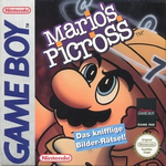 mariopicross